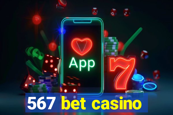 567 bet casino